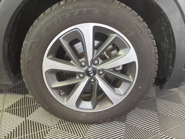 Used 2019 Kia Sorento EX w/ EX Touring Package image 38