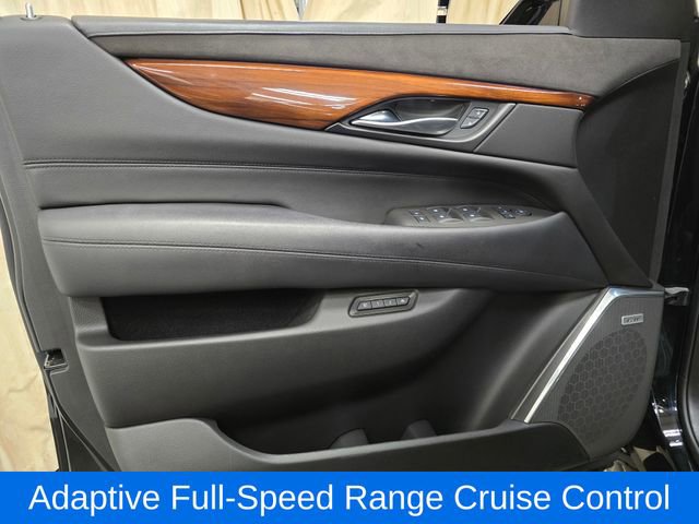 Used 2016 Cadillac Escalade Premium image 14