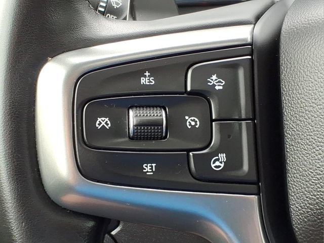 Used 2023 Chevrolet Silverado 1500 LT Trail Boss w/ LT Trail Boss Premium Package AWD/4WD image 24