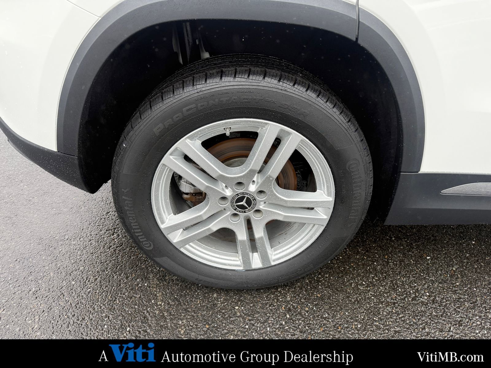 Certified 2022 Mercedes-Benz GLA 250 4MATIC image 14