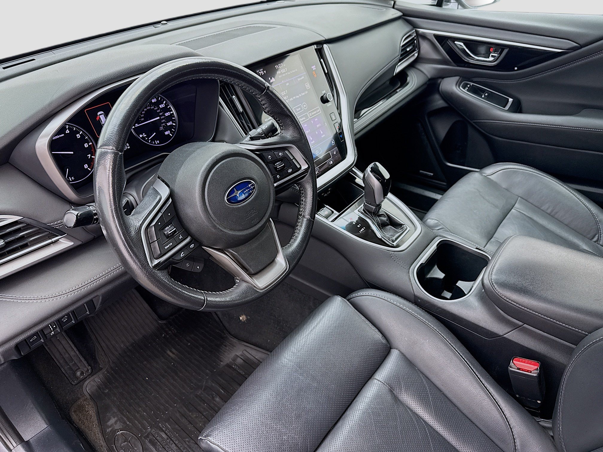 Used 2020 Subaru Outback Limited AWD/4WD image 7