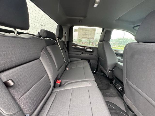 New 2025 GMC Sierra 1500 Elevation image 26