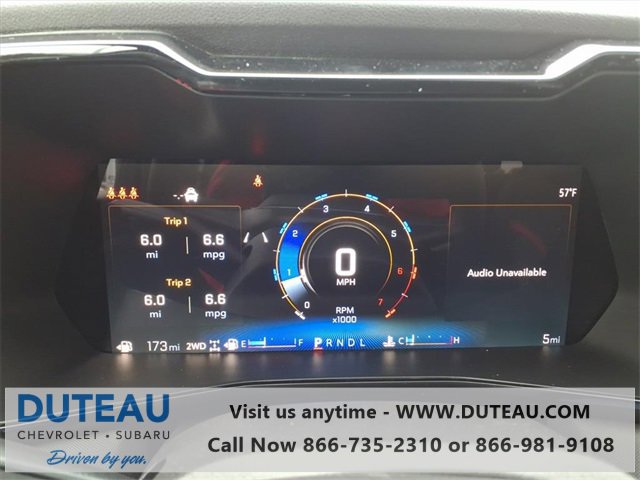 New 2026 Chevrolet Colorado Z71 image 23