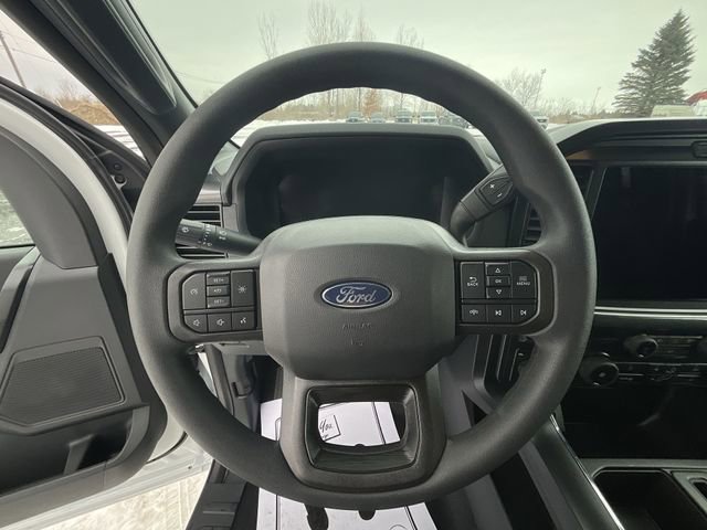 New 2026 Ford F150 STX w/ Equipment Group 200A AWD/4WD image 14