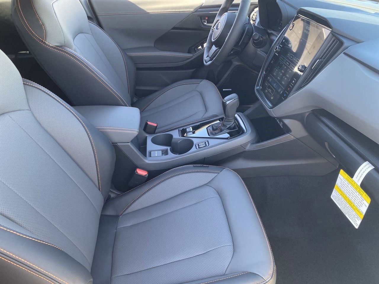 New 2026 Subaru Crosstrek 2.5i Limited image 8