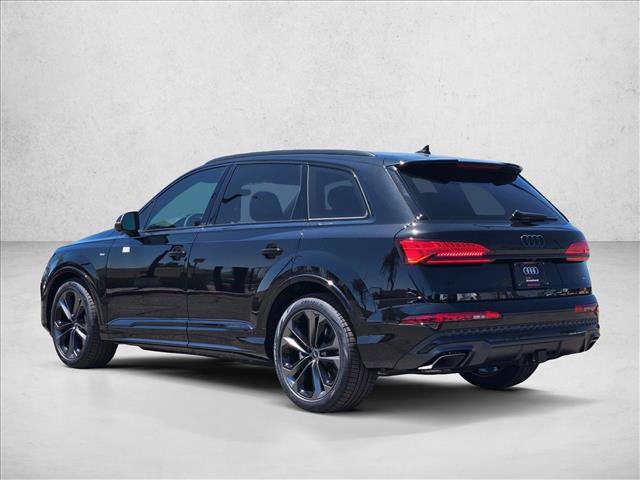 New 2026 Audi Q7 Premium Plus AWD/4WD image 9