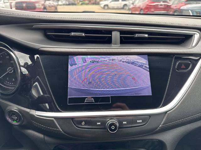 Certified 2020 Buick Encore GX Essence FWD image 26