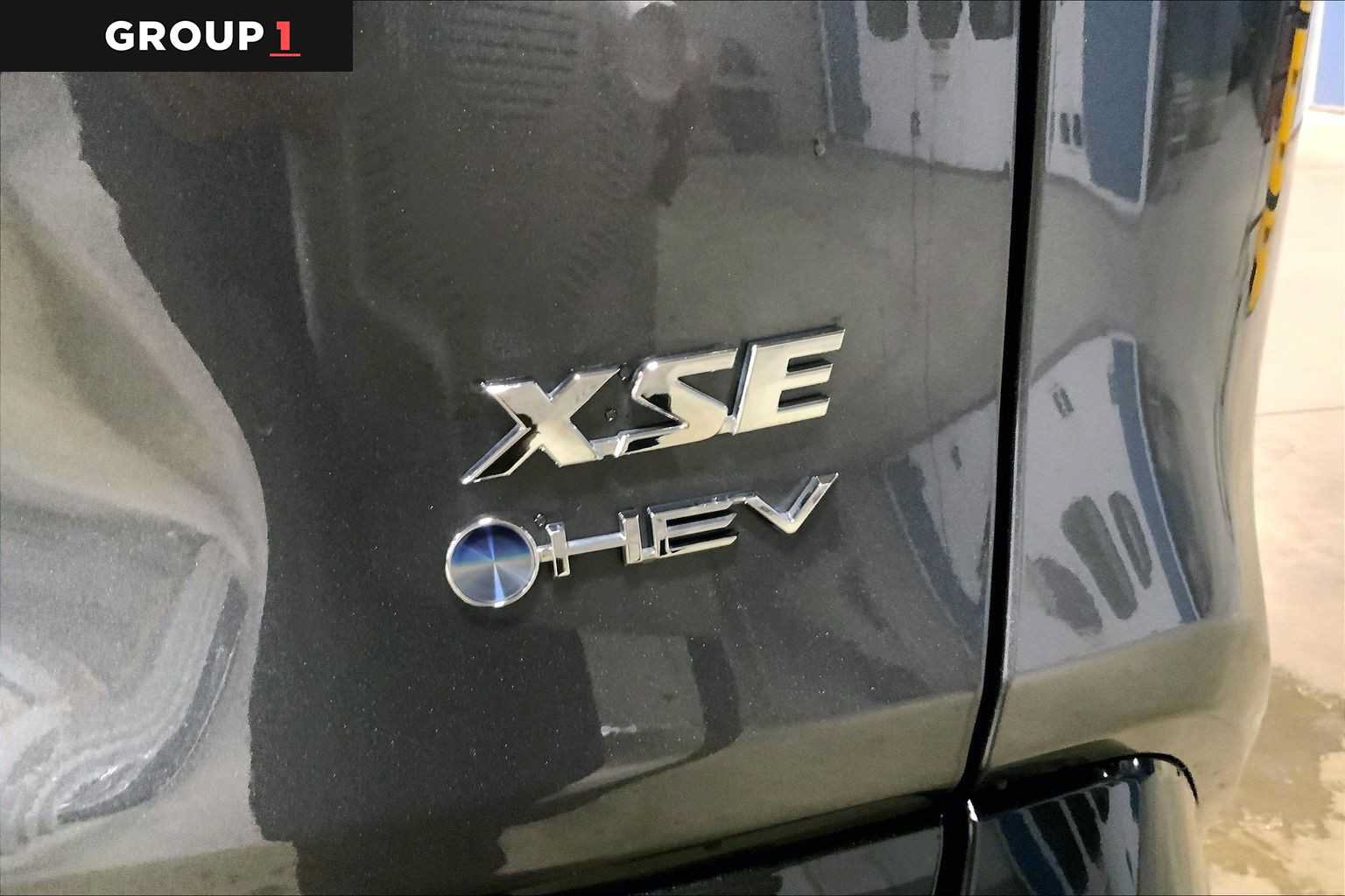 Certified 2025 Toyota RAV4 XSE w/ Weather Package AWD/4WD image 10