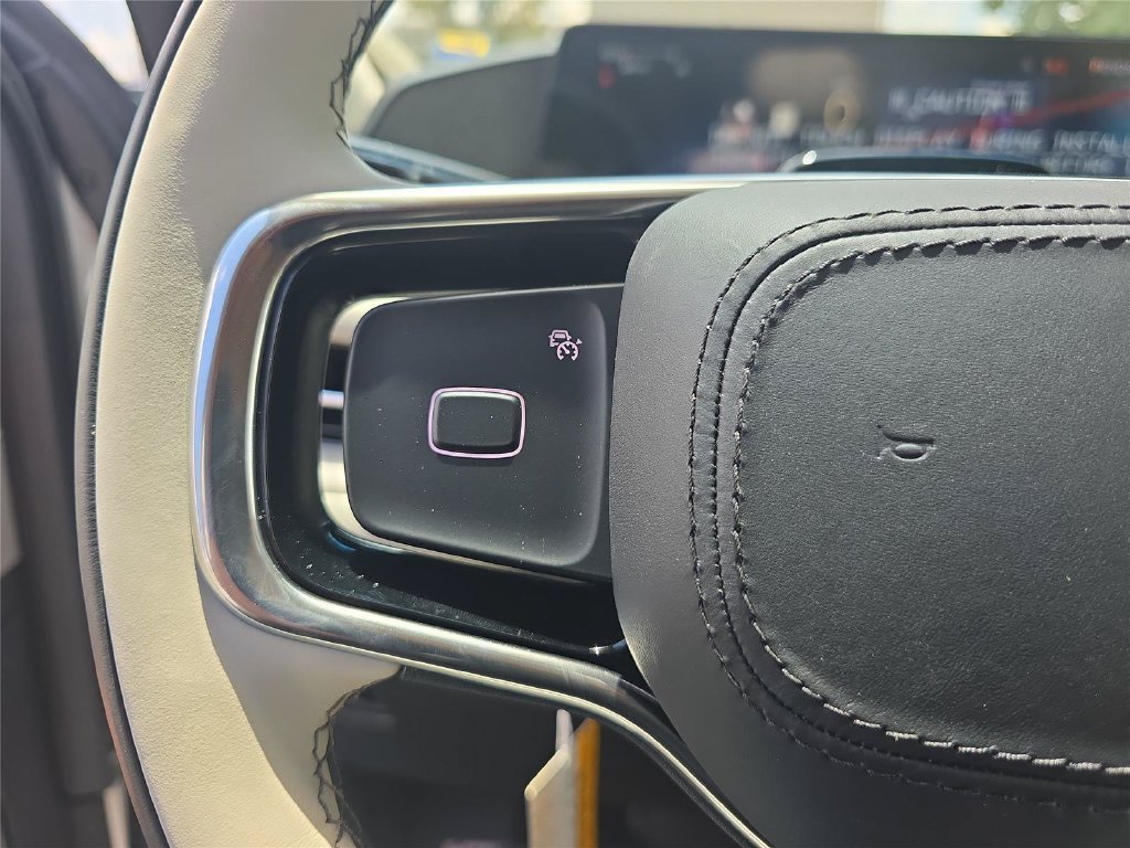 New 2026 Lincoln Navigator Reserve AWD/4WD image 25