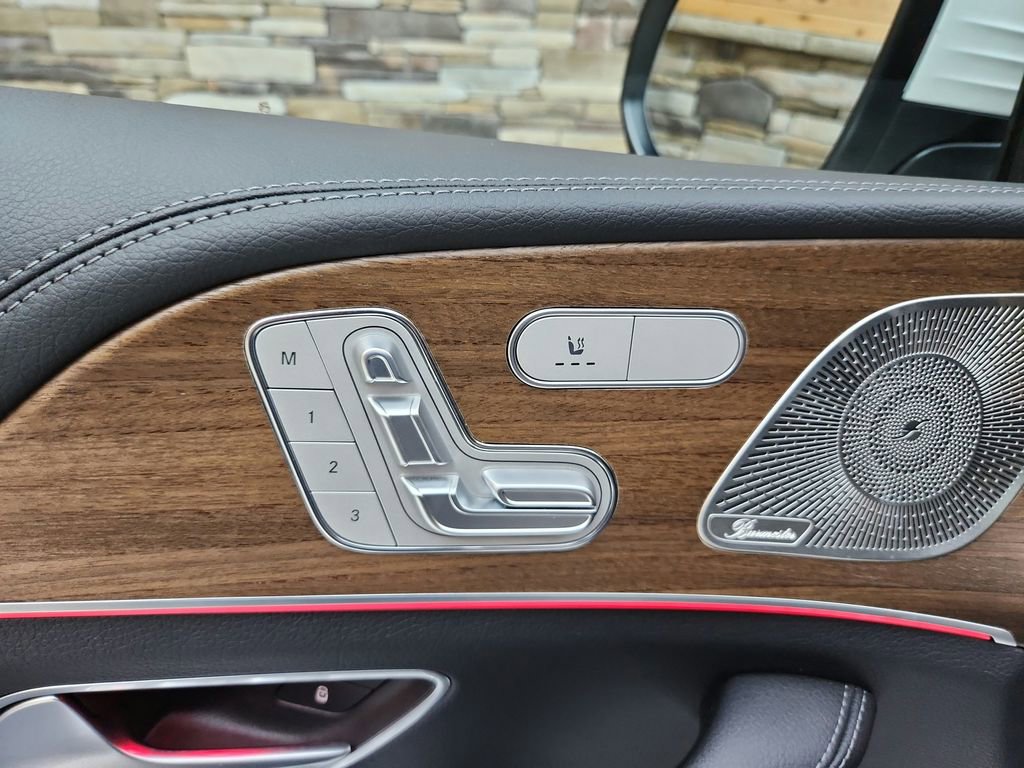 Used 2023 Mercedes-Benz GLE 350 4MATIC image 13