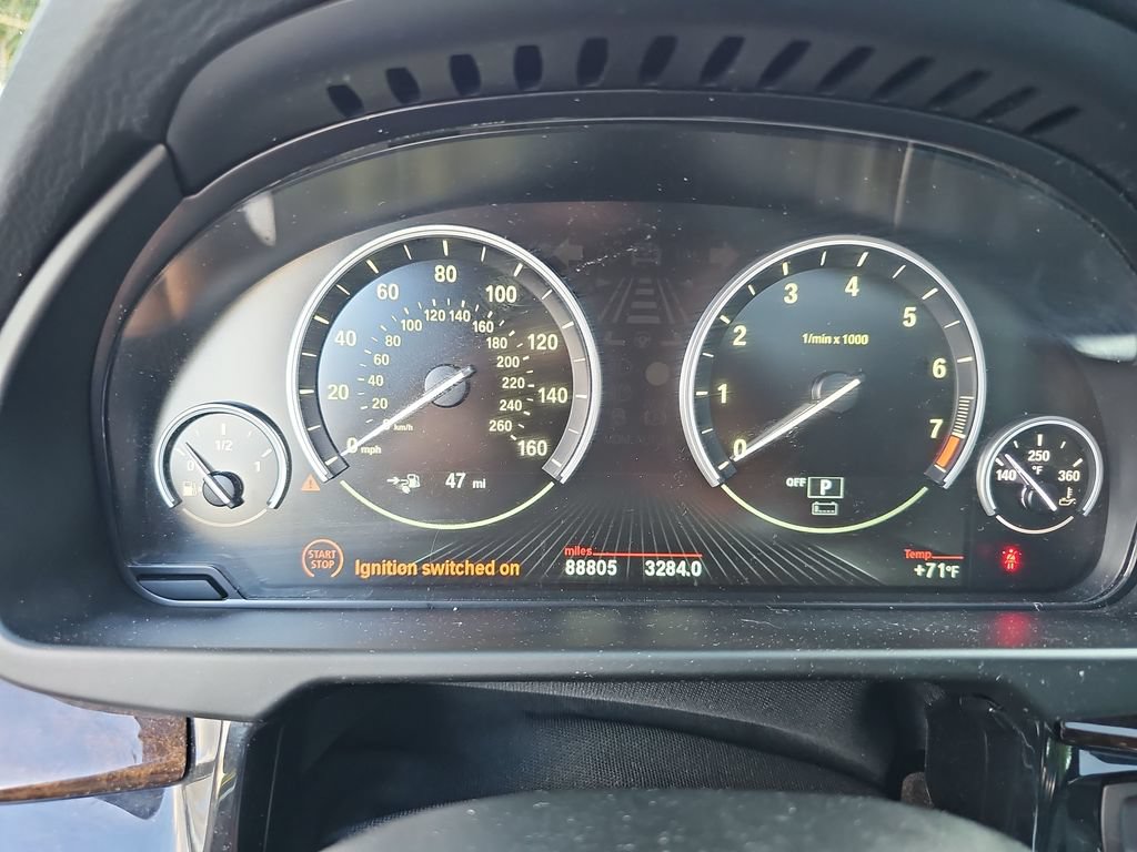 Used 2018 BMW X5 xDrive40e AWD/4WD image 15