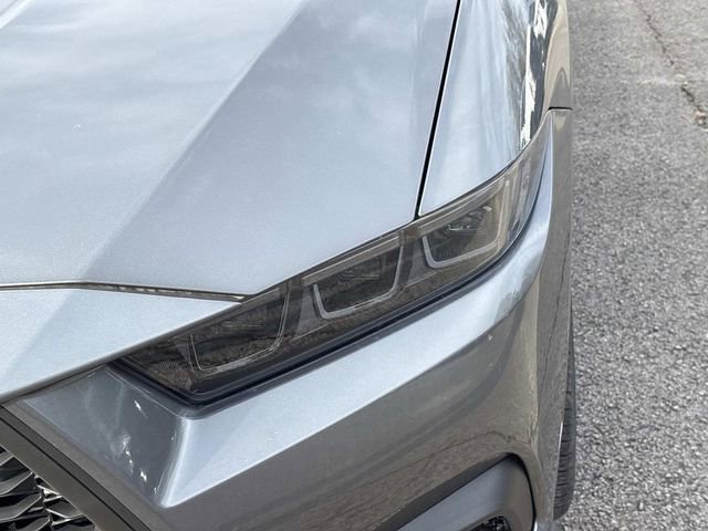 New 2026 Ford Mustang Convertible w/ Anti-Theft Package image 10