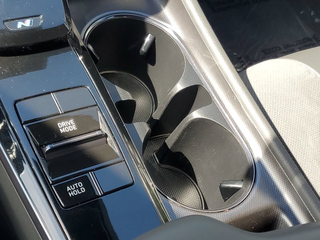 Used 2023 Hyundai Sonata N Line FWD image 27