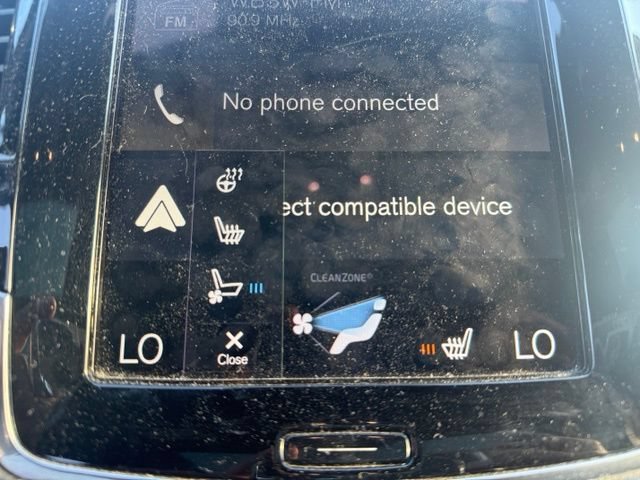 Used 2021 Volvo XC90 T6 Inscription AWD/4WD image 11