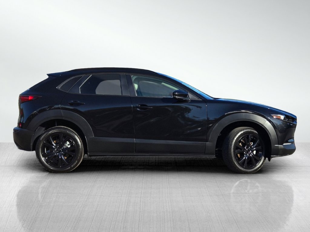 Used 2026 MAZDA CX-30 AWD 2.5 S image 3
