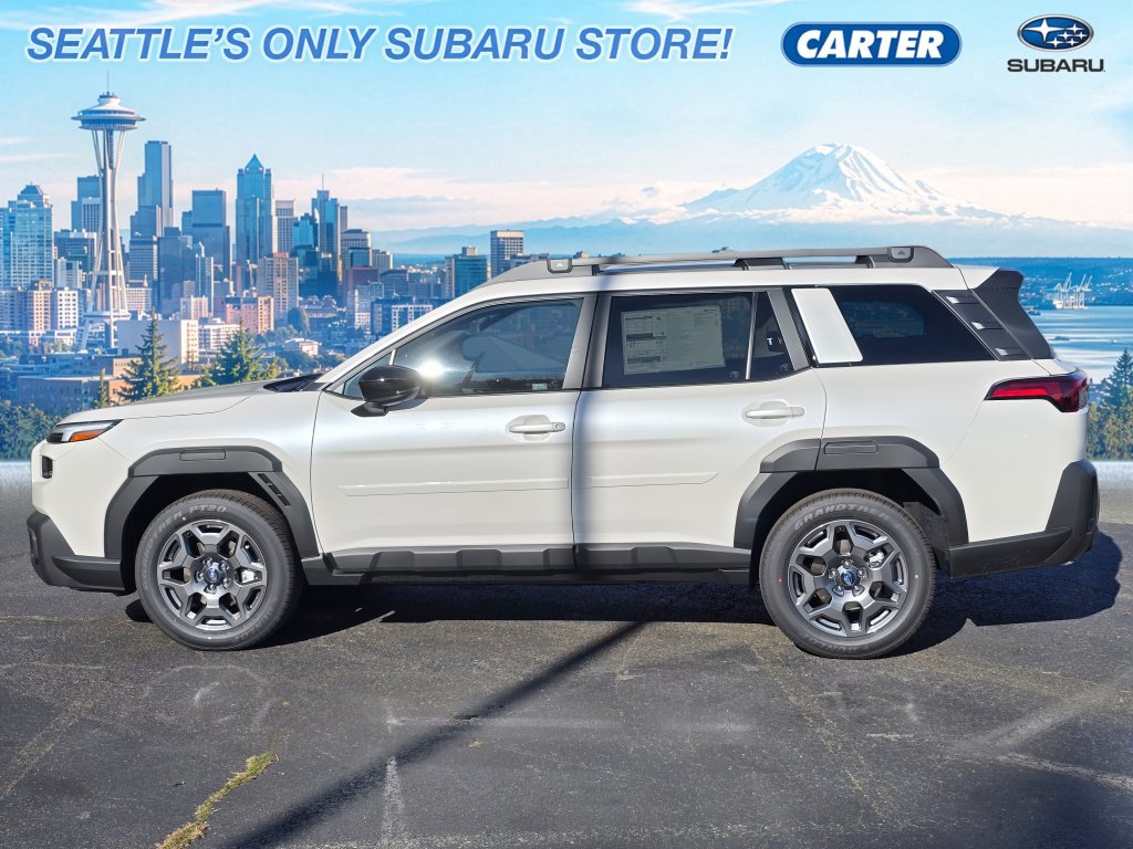 New 2026 Subaru Outback Premium AWD/4WD image 6