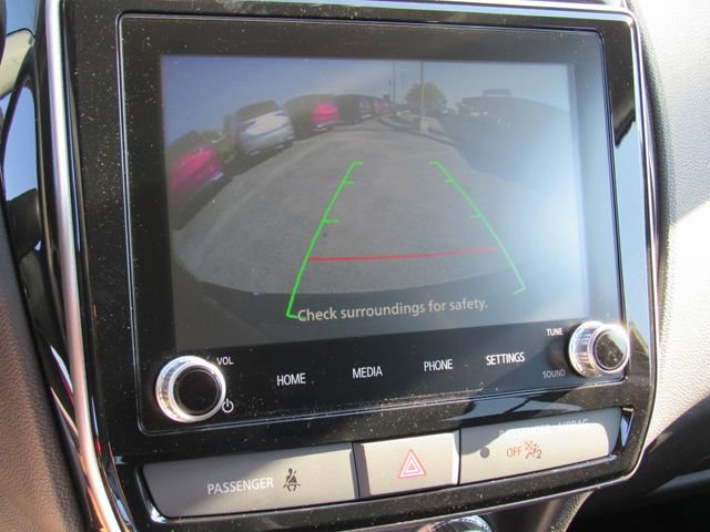 New 2026 Mitsubishi Outlander Sport ES AWD/4WD image 23