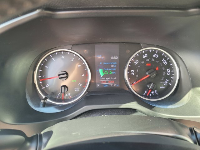 Used 2021 Toyota RAV4 XLE w/ Convenience Package AWD/4WD image 29
