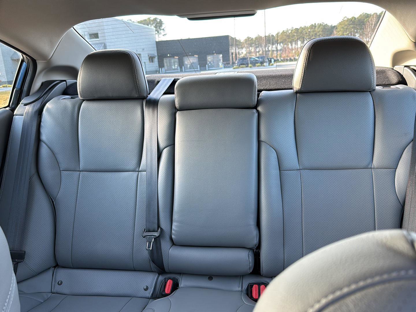 Used 2021 Subaru Legacy Premium image 22