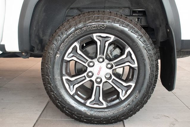 Used 2023 GMC Canyon AT4 AWD/4WD image 9