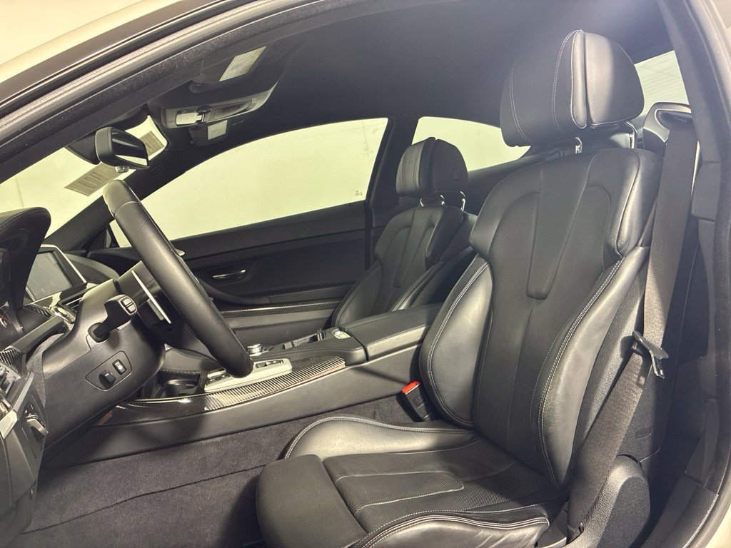 Used 2013 BMW M6 Coupe RWD image 20