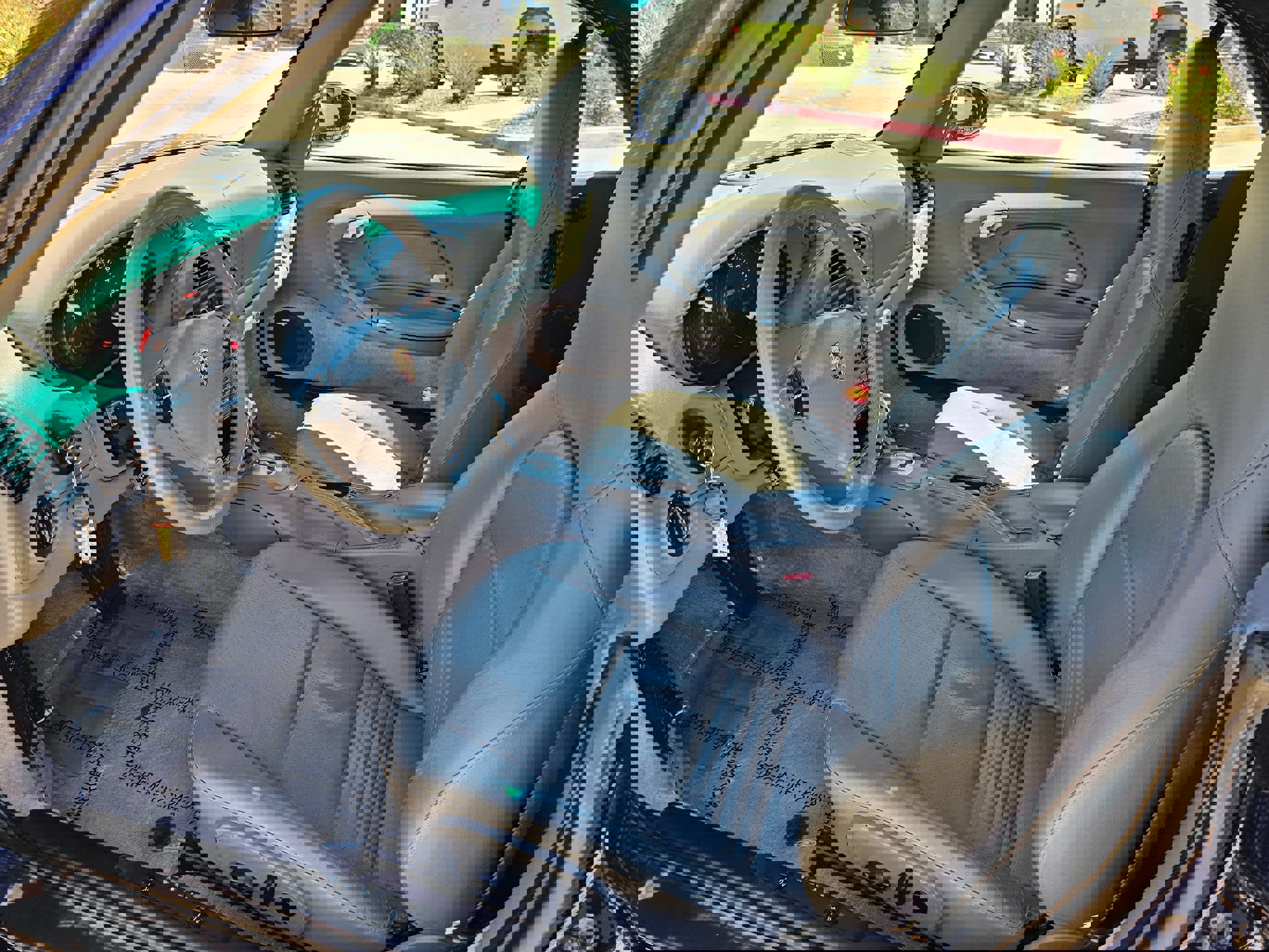 Used 2004 Porsche 911 Carrera image 21