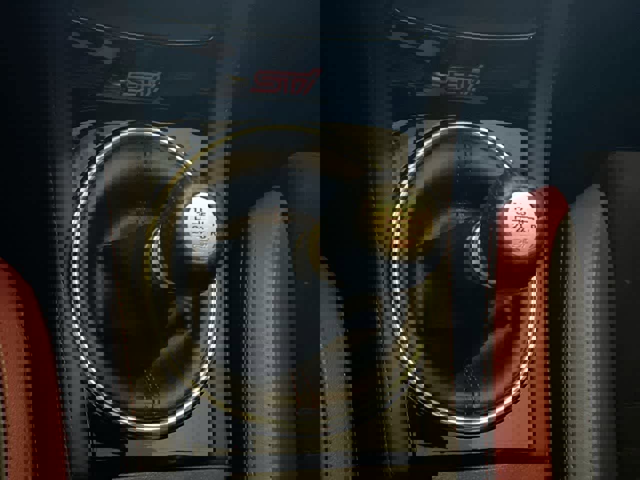 Used 2021 Subaru WRX STI Limited image 20