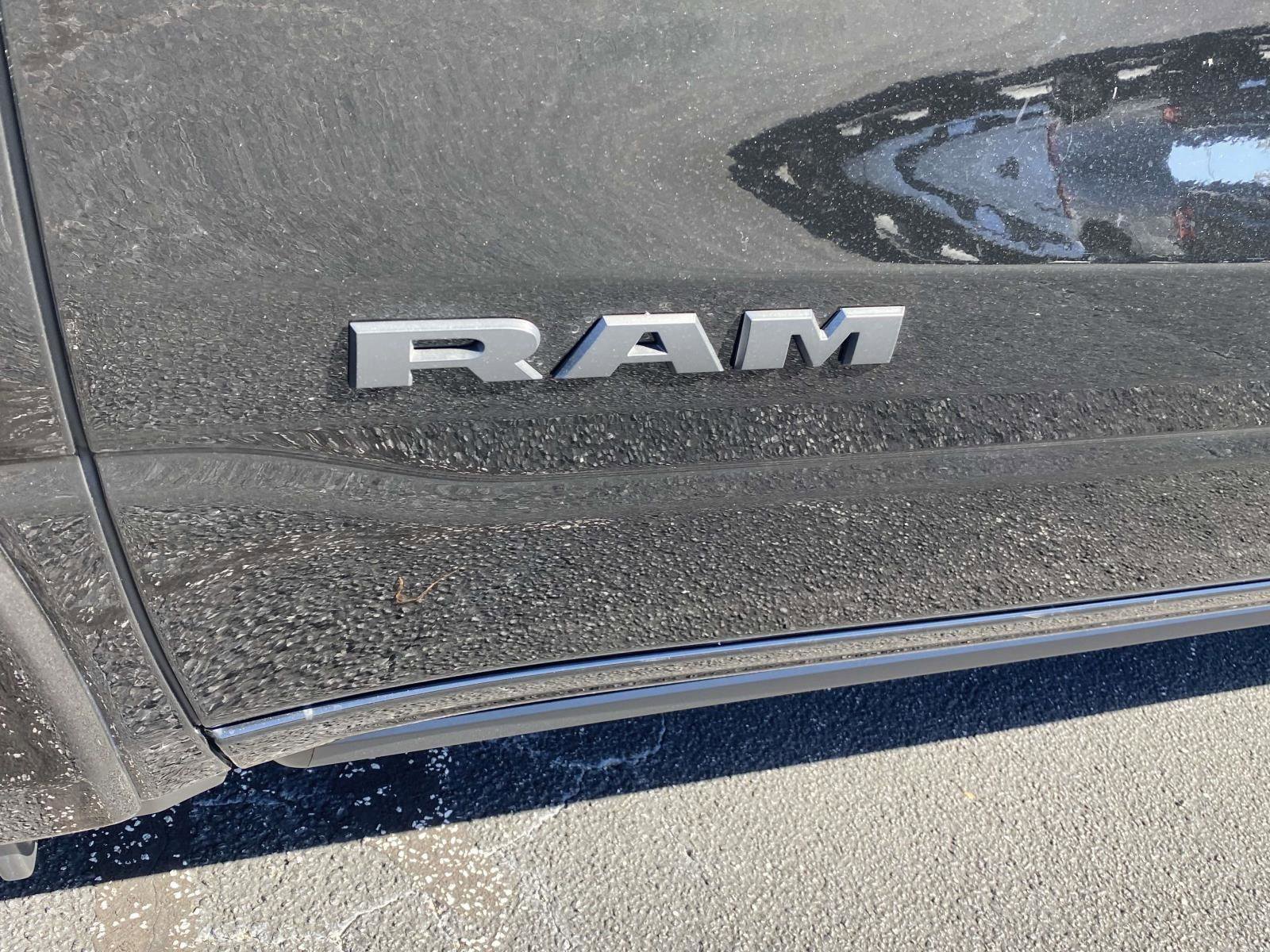 New 2026 RAM 1500 Limited image 21