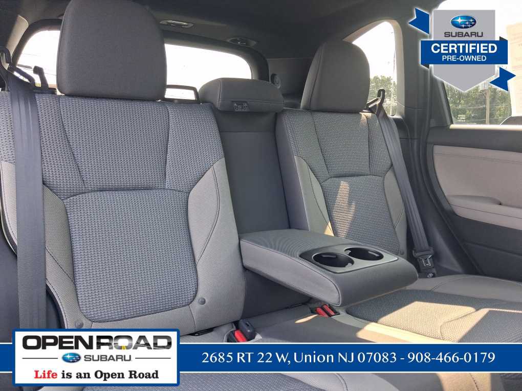 Certified 2026 Subaru Forester Premium AWD/4WD image 21