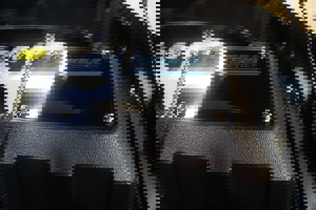 Used 2022 Cadillac Escalade Sport Platinum w/ LPO, ONYX Package image 74