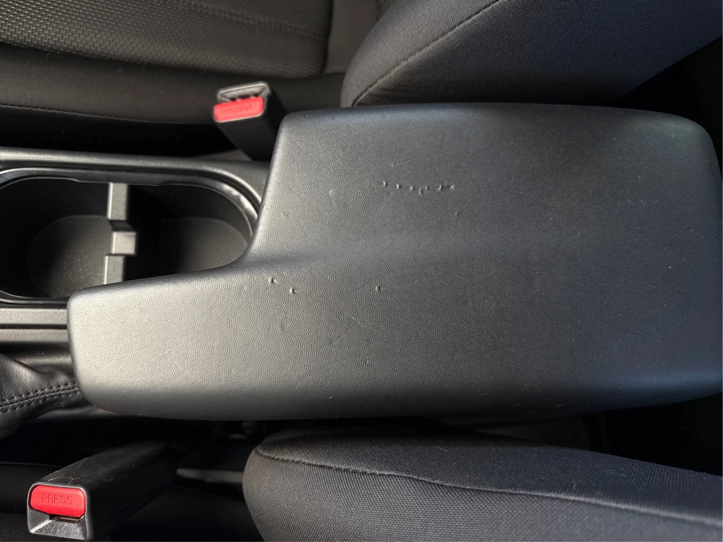 Used 2021 Subaru Impreza 2.0i AWD/4WD image 49