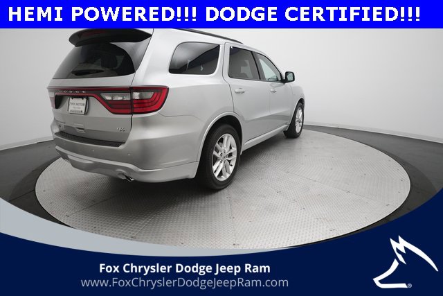 Used 2024 Dodge Durango R/T image 37