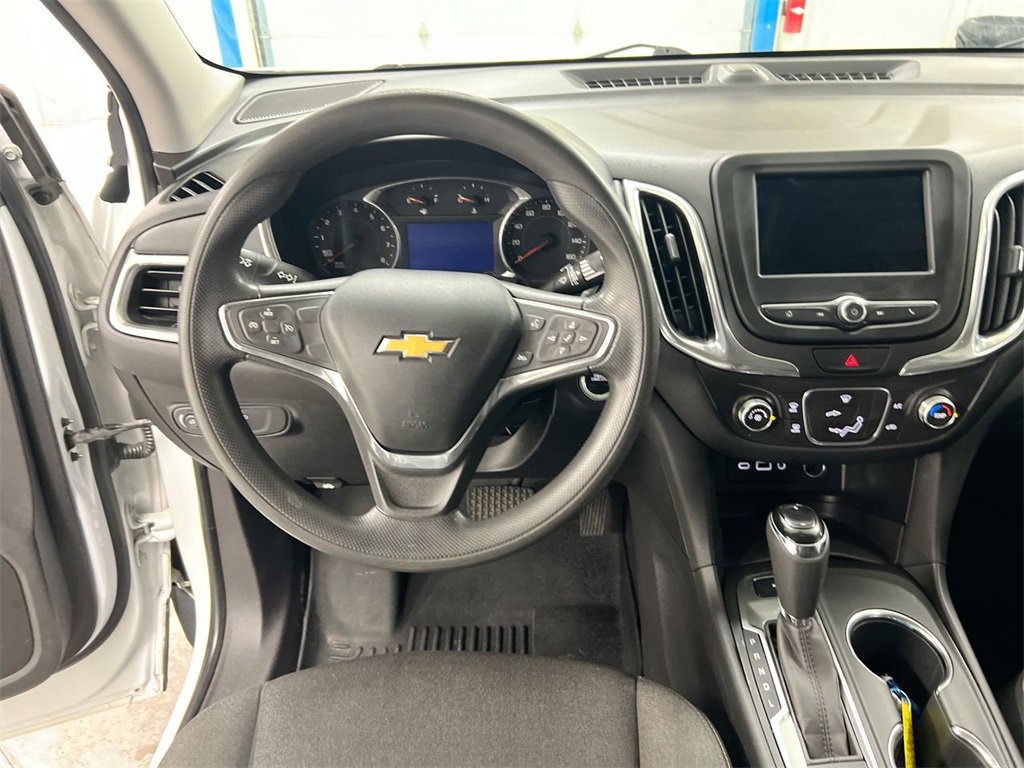 Used 2019 Chevrolet Equinox LT image 19