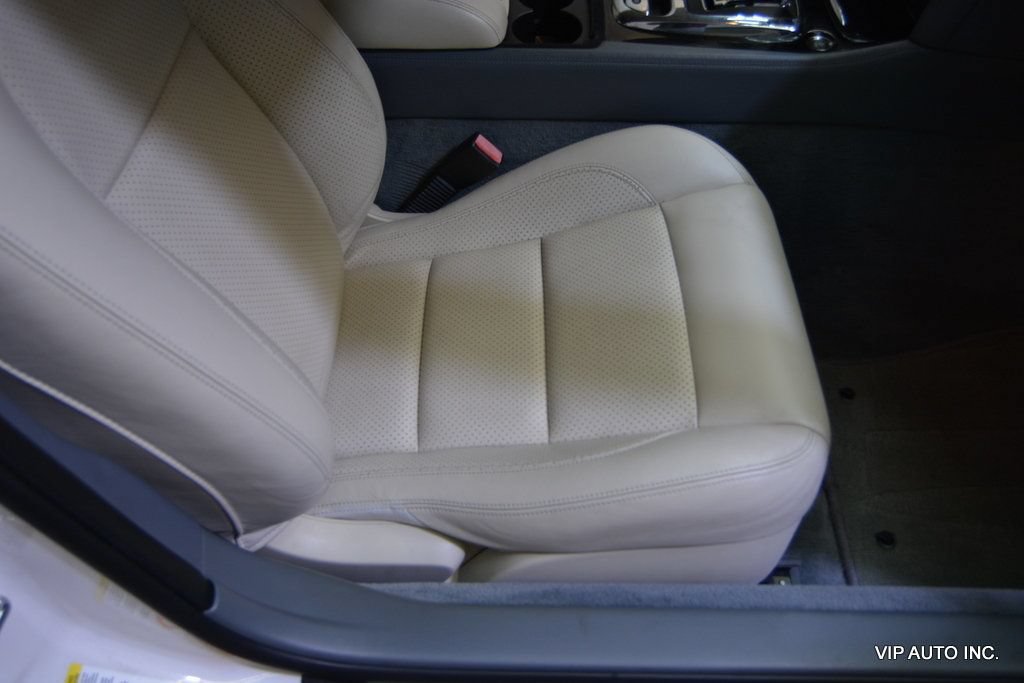 Used 2008 Jaguar XKR R RWD image 20