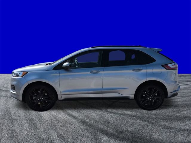 Certified 2023 Ford Edge ST-Line image 7
