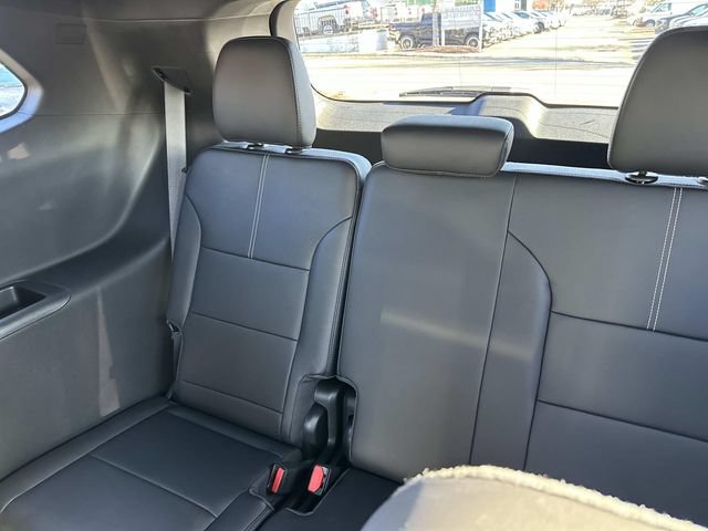 New 2026 GMC Acadia Elevation w/ Super Cruise Package FWD image 12