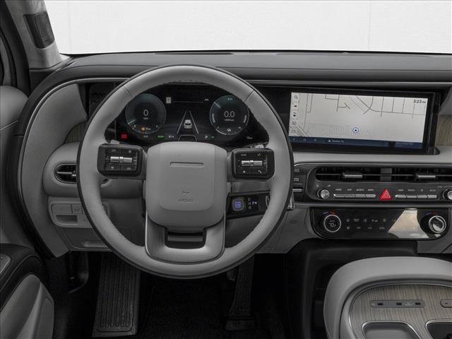 New 2027 Hyundai Palisade Calligraphy AWD/4WD image 4