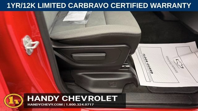Used 2021 RAM 1500 Big Horn AWD/4WD image 41