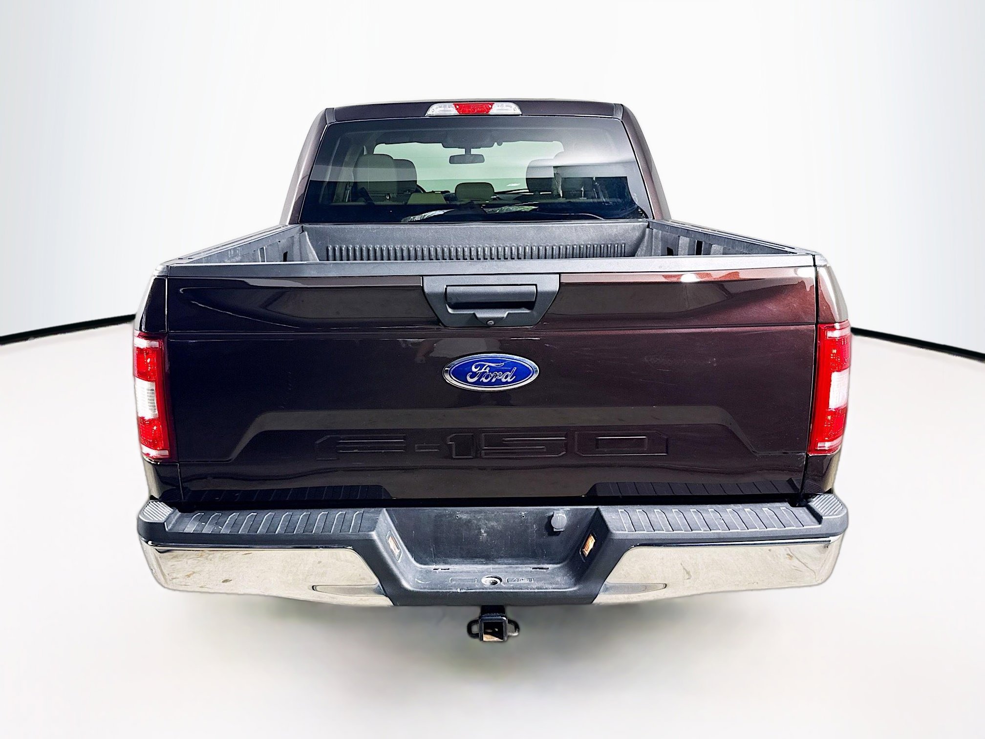 Used 2019 Ford F150 XLT image 29