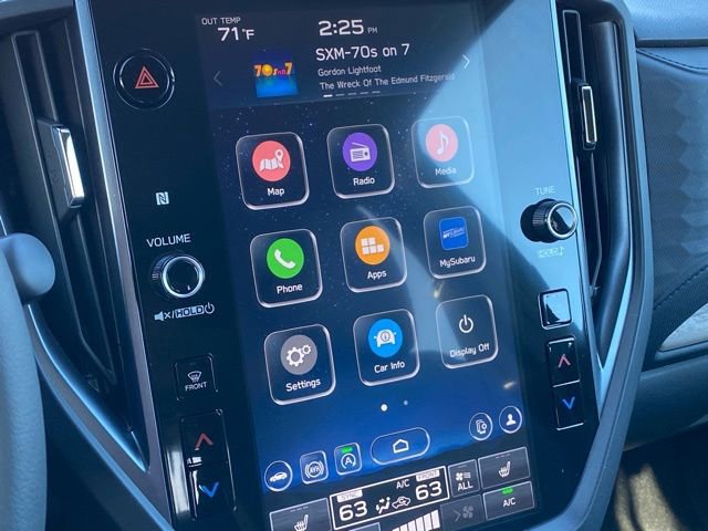 New 2026 Subaru Forester Limited image 21