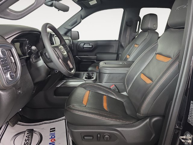 Used 2019 GMC Sierra 1500 AT4 w/ AT4 Premium Package AWD/4WD image 10