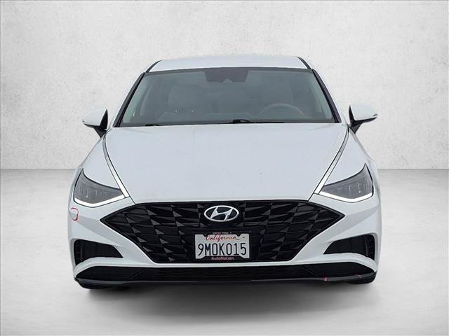 Used 2020 Hyundai Sonata SEL w/ Convenience Package FWD video 2