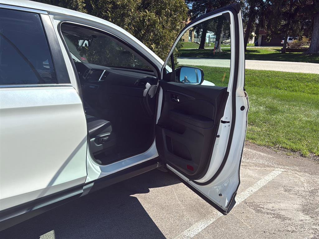Used 2018 Honda Pilot EX-L image 18