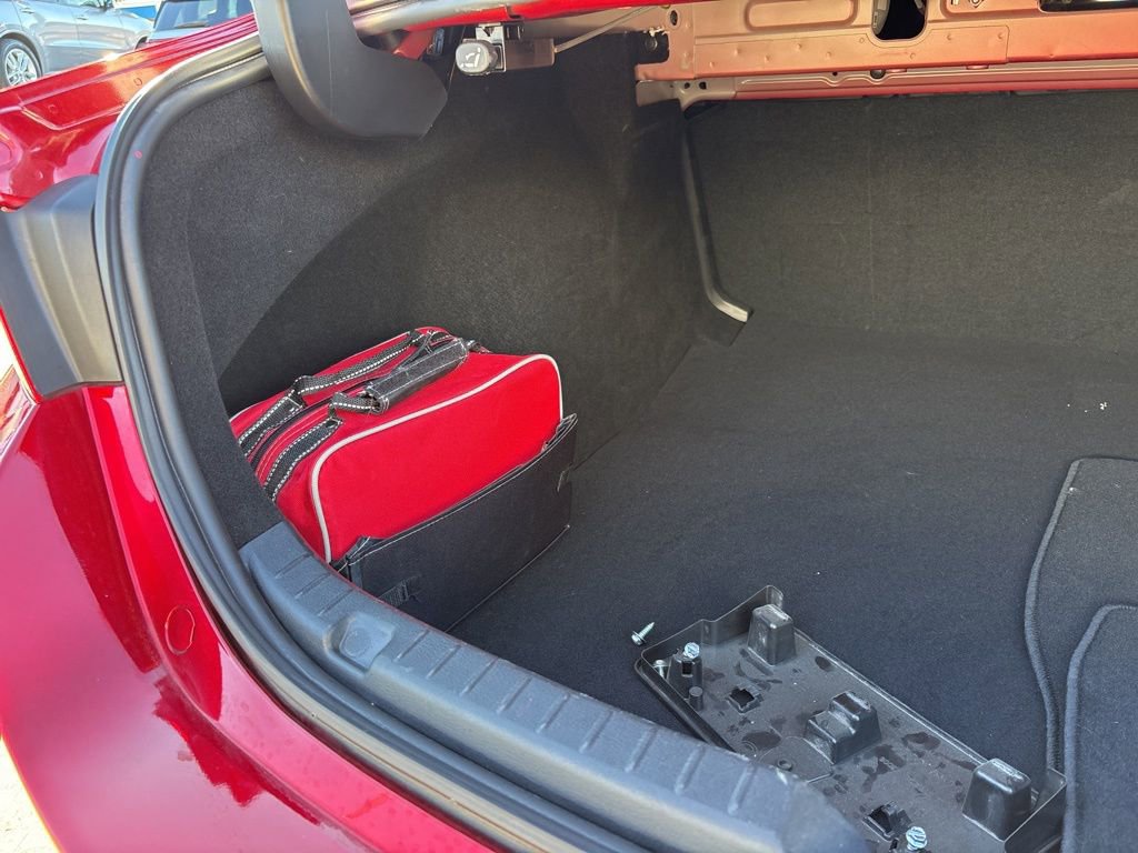 Used 2022 MAZDA MAZDA3 s image 44