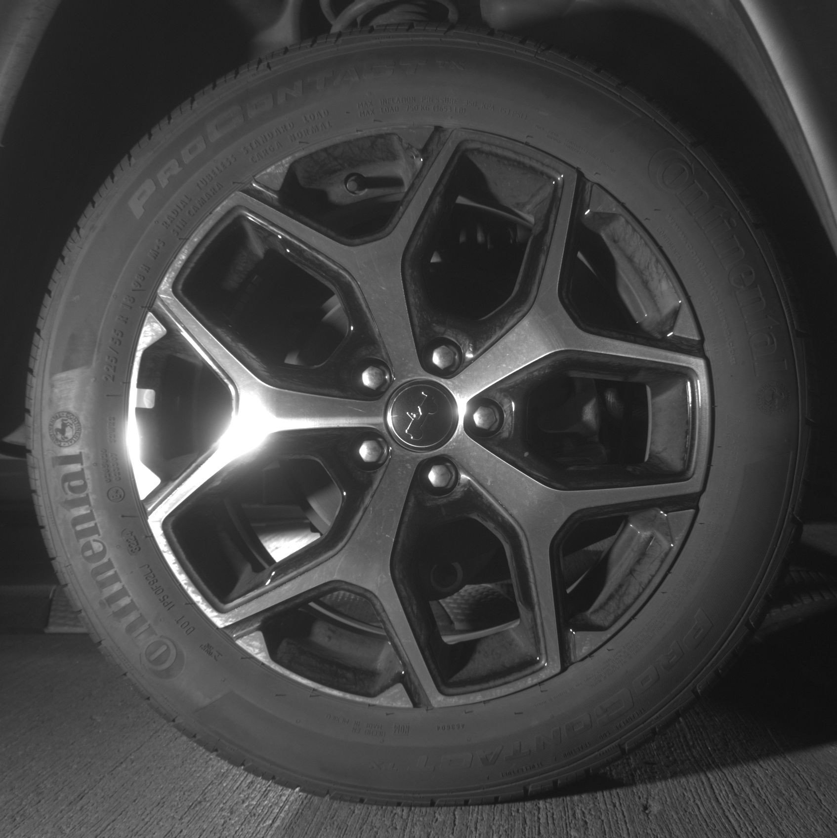 Used 2025 Jeep Compass Limited image 15