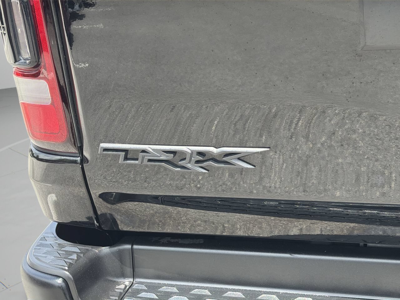 Used 2021 RAM 1500 TRX w/ TRX Level 2 Equipment Group AWD/4WD image 9