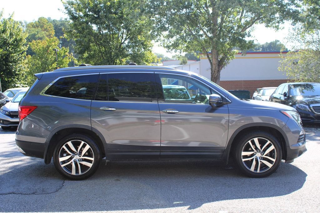 Used 2016 Honda Pilot Touring image 5