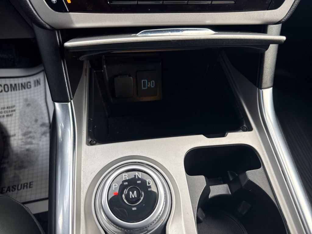 Certified 2023 Ford Explorer Timberline w/ Timberline Technology Package image 40