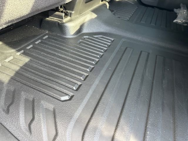 New 2025 GMC Sierra 1500 Pro w/ Pro Value Package image 19