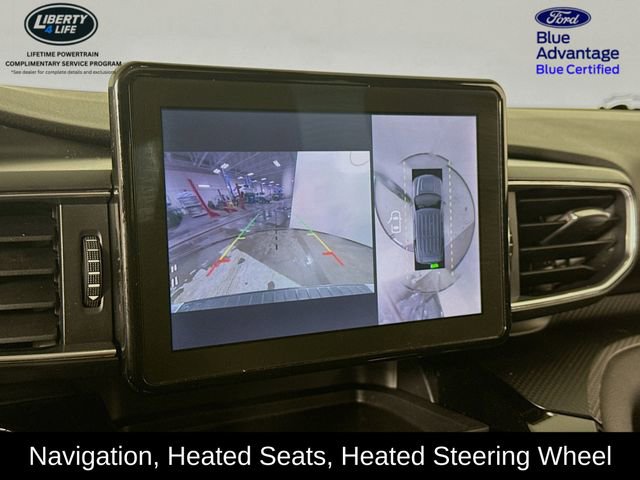 Certified 2022 Ford Explorer ST-Line w/ Class IV Trailer Tow Package image 14